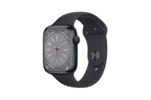 Apple Watch Series 8 ลูกค้าทรูมูฟเอช ราคาเริ่มต้นเพียง 12,700 บาท ส่วนลด 25% สุดคุ้ม