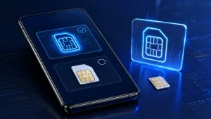 มือถือ Samsung รองรับ eSIM ทุกรุ่นไหม ไขคำตอบชัดๆ ก่อนตัดสินใจซื้อ