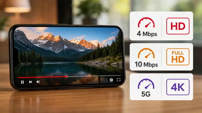 บรรยากาศการใช้งานจริงของ ความเร็วเน็ตมือถือเท่าไหร่ดี ดูหนังดูคลิปต้องกี่ Mbps ขึ้นไป พร้อมโปรเน็ตทรูแนะนำ พร้อมบริบท